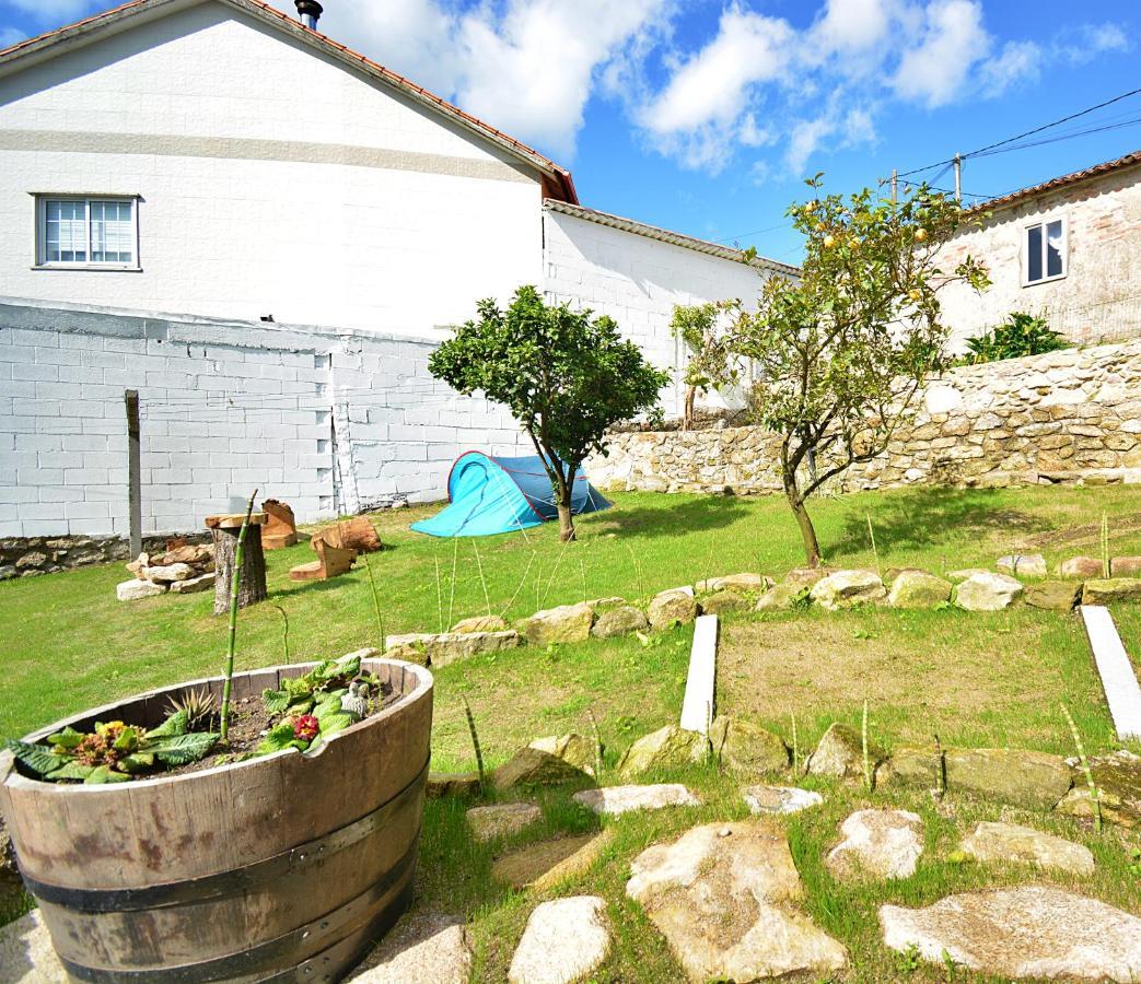 Villa Galihost - A Casa Do Olivo Meis Exterior foto