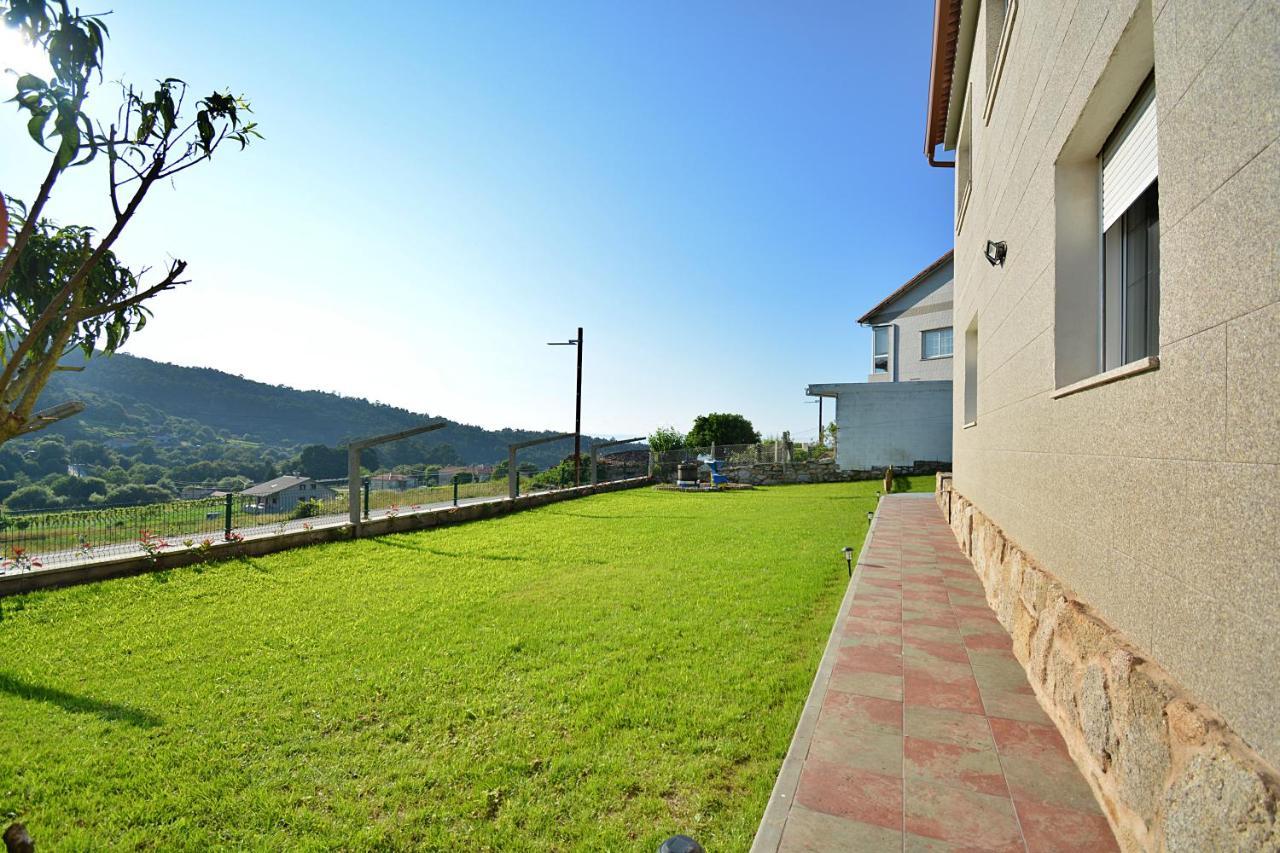 Villa Galihost - A Casa Do Olivo Meis Exterior foto